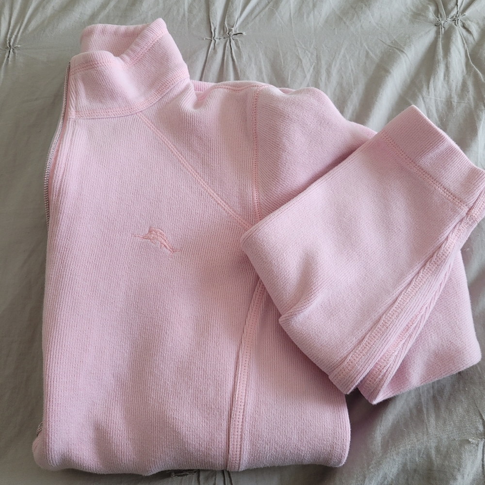 Tommy Bahama Women's Full-zip